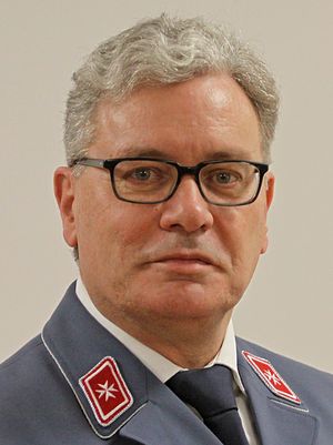 Prof. Dr. Thomas Schmitz-Rixen