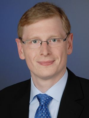 Dr. med. Matthias Zimmer