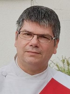 Klaus Hanke