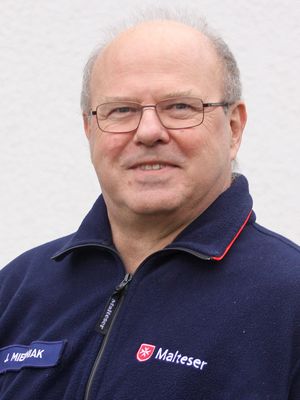 Jürgen Miedniak