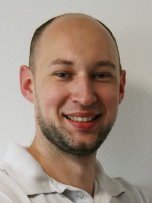 Sébastien Kiefl