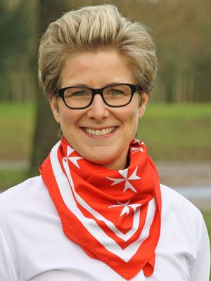 Dagmar Bauer